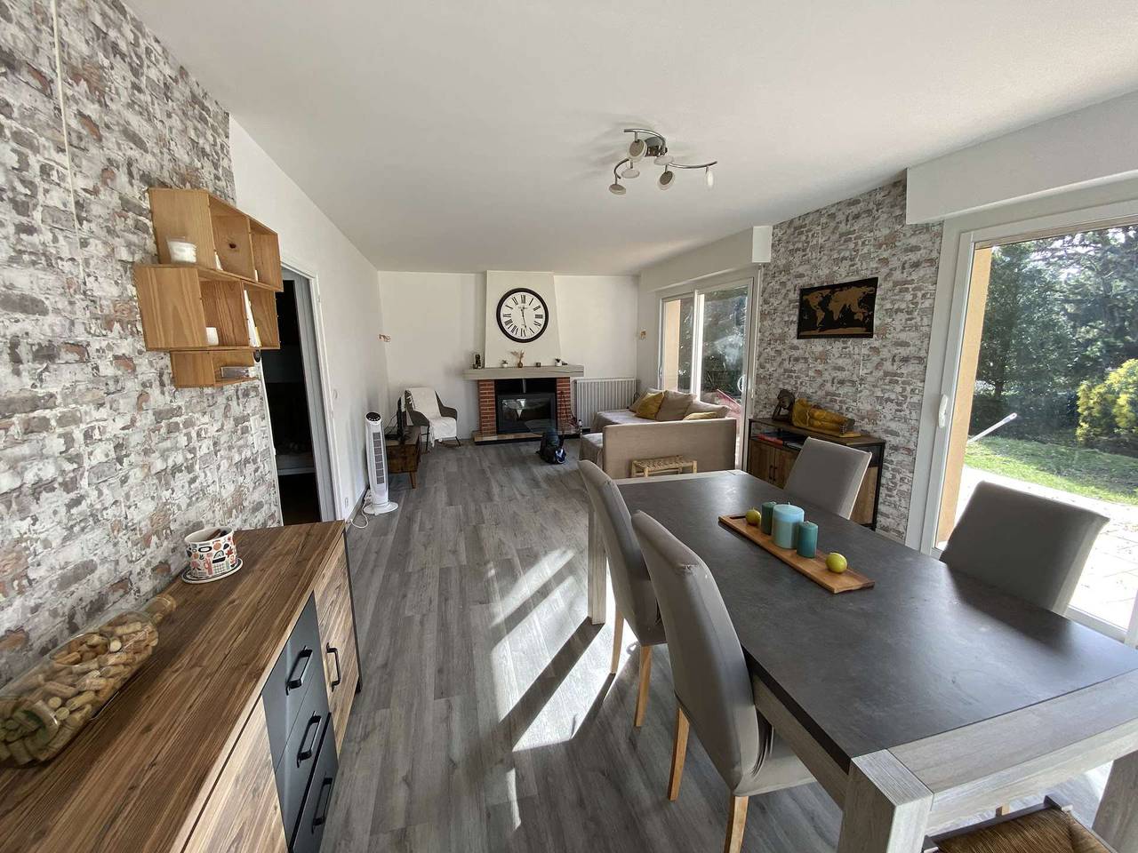 Charming family home near Naïades beach in Soulac-sur-Mer in Soulac-sur-Mer, Lesparre-Médoc region