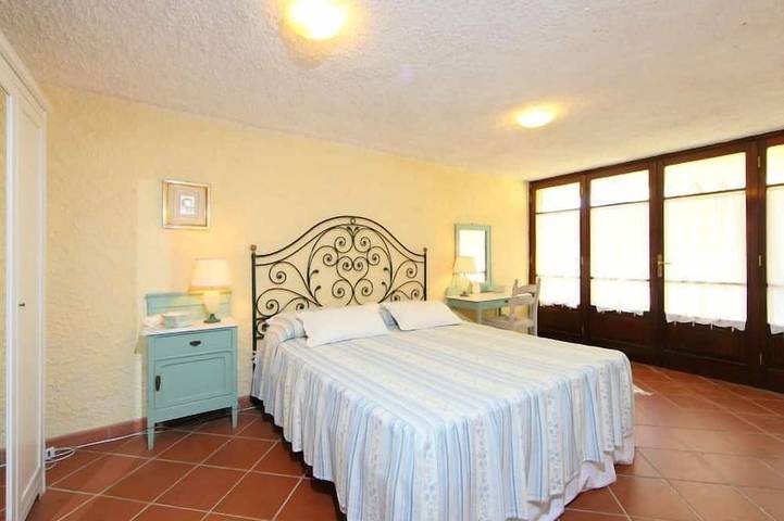 Ferienhaus Olivo in Massarosa, Italienische Riviera