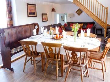 Cottage for 8 People in Whitchurch (Devon), Devon, Photo 3