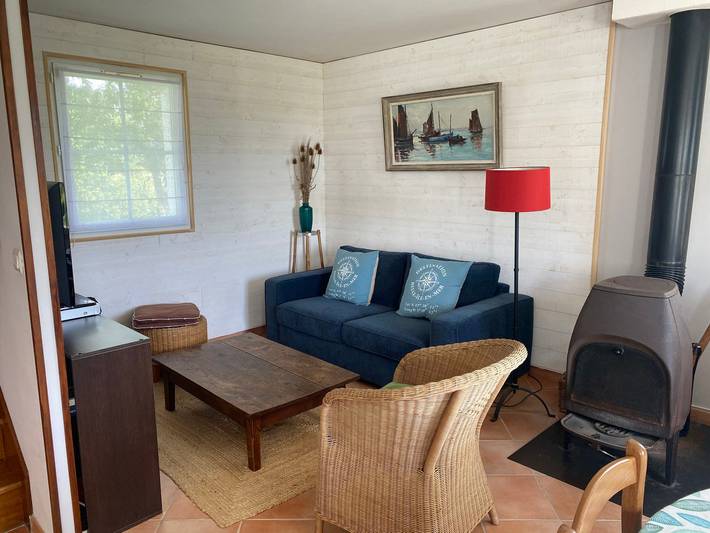 Location de vacances pour 7 personnes à Bangor - 2