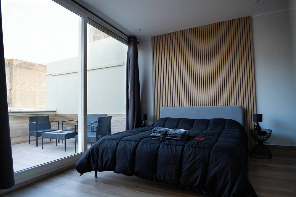 Apartamento entero, Impulses Home suite Whirlpool in Barletta, Via Francigena