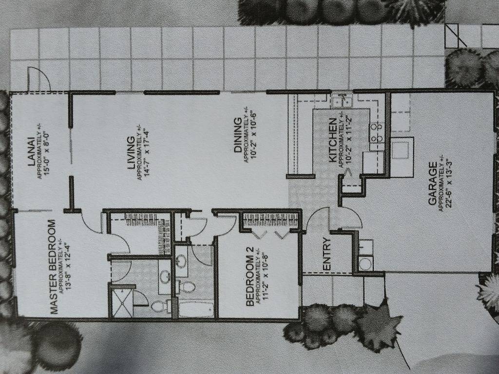 Villa in Virginia Trace! Lake Sumter Landing zu Fuß erreichbar! in The Villages, Sumter County