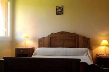 Chalet pour 6 Personnes dans Arette, Région d'Oloron-Sainte-Marie, Photo 1