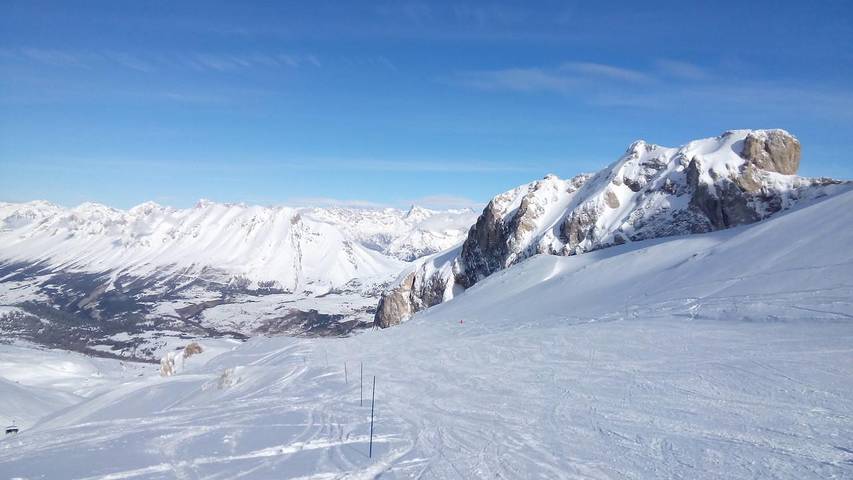 Location chalet pour 6 personnes
