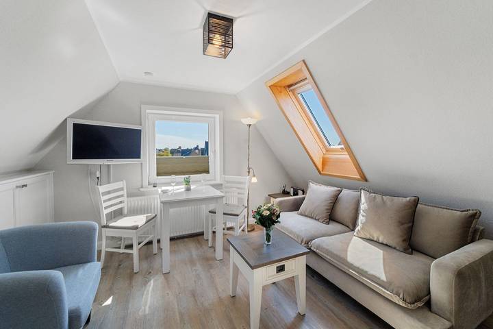 Ferienwohnung für 2 Personen - 1