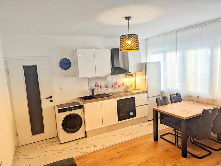 Ferienwohnung für 5 Personen