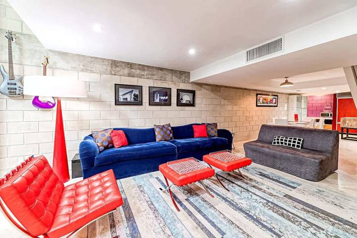 Apartment for 4 people, with terrace in Fort Lauderdale
