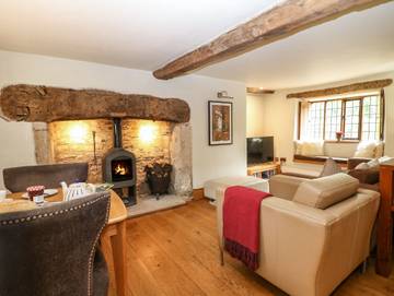 Cottage for 4 People in Castle Combe, The Cotswolds, Photo 3