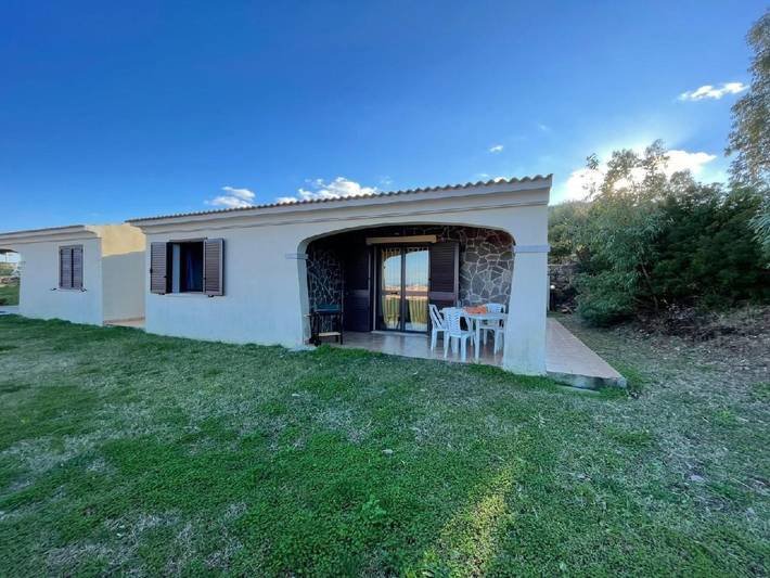 Appartamento intero, Wohnung in Budoni mit Außenterrasse in Baia Sant'Anna, Budoni