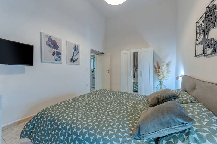 Location de vacances pour 4 personnes à Lecce - 2