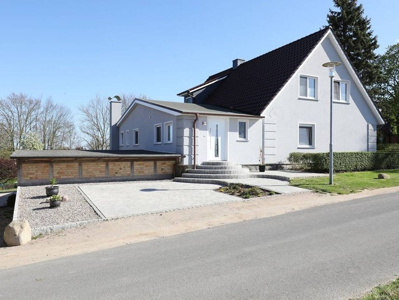 Ganze Ferienwohnung, Ferienwohnung Tilda - Tilda Ferienwohnung Tilda in Boltenhagen, Nordwestmecklenburg (Wismar und Umgebung)