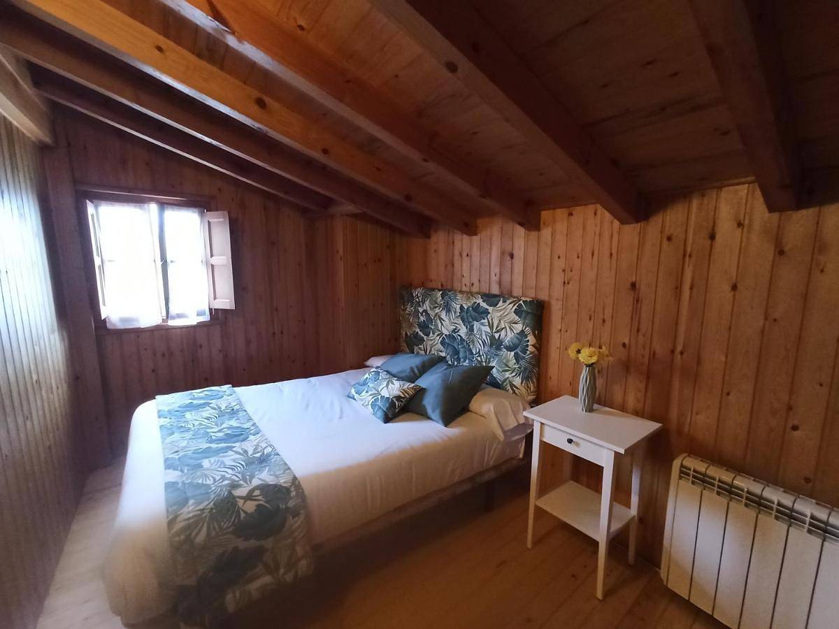 Two-Bedroom Chalet in Cangas de Onís, Costa Verde
