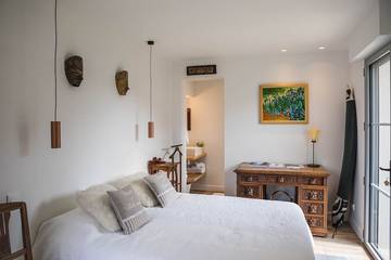 Maison De Vacances pour 7 Personnes dans Capbreton, Région de Dax, Photo 1