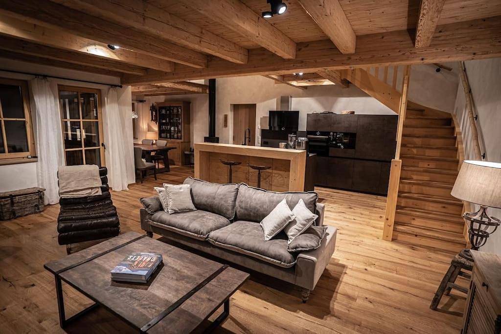 Chalet Deluxe - Das Premium Ferienhaus im Sauerland in Schanze, Schmallenberg