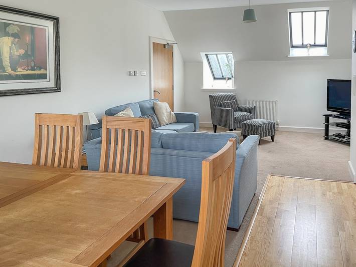 Gîte pour 6 personnes à Fort Augustus - 2