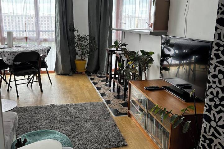 Ferienwohnung für 4 Personen, mit Pool - 1