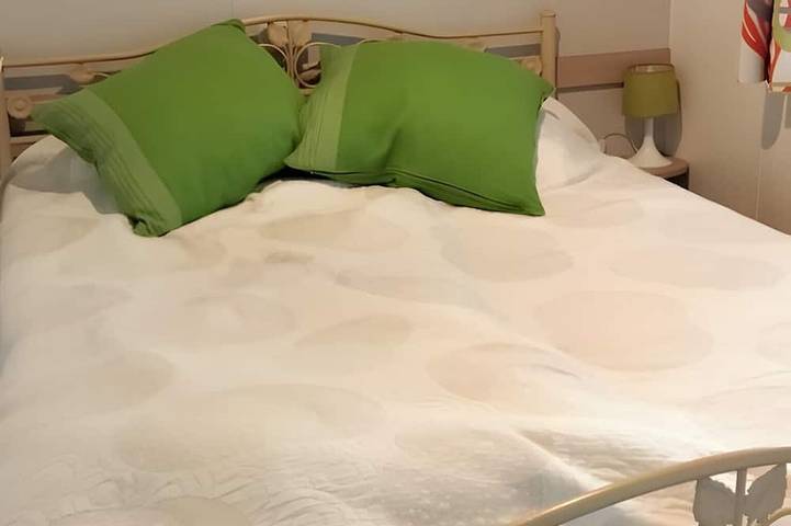 Mobil home pour 4 personnes dans Lac de Cadeuil - 2