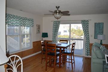 Vacation House for 8 Guests in Nags Head, Dare County, Picture 3