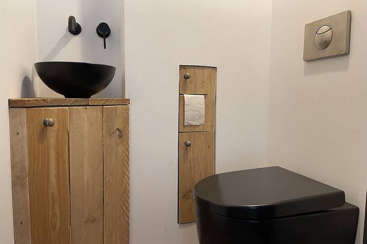 Ferienwohnung für 2 Personen in Fischbach bei Dahn - 4