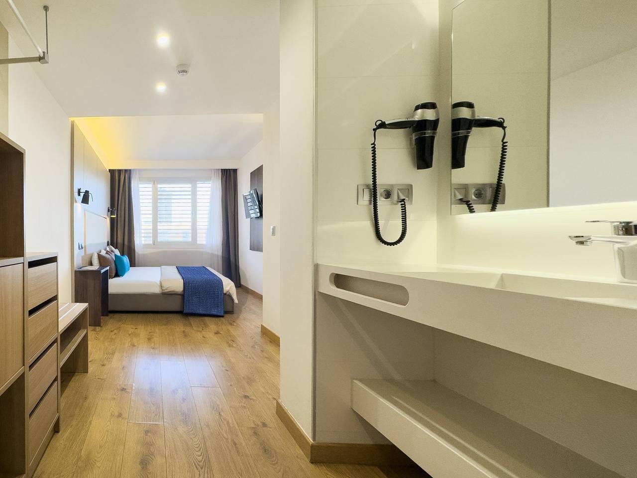 Apartamento vacacional entero, Charming Eurobuilding 2 Splendid Madrid, Confort en la ciudad in Tetuán (desambiguación), Madrid