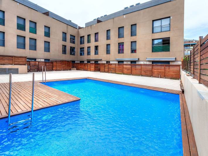 Gîte pour 4 personnes à Colera