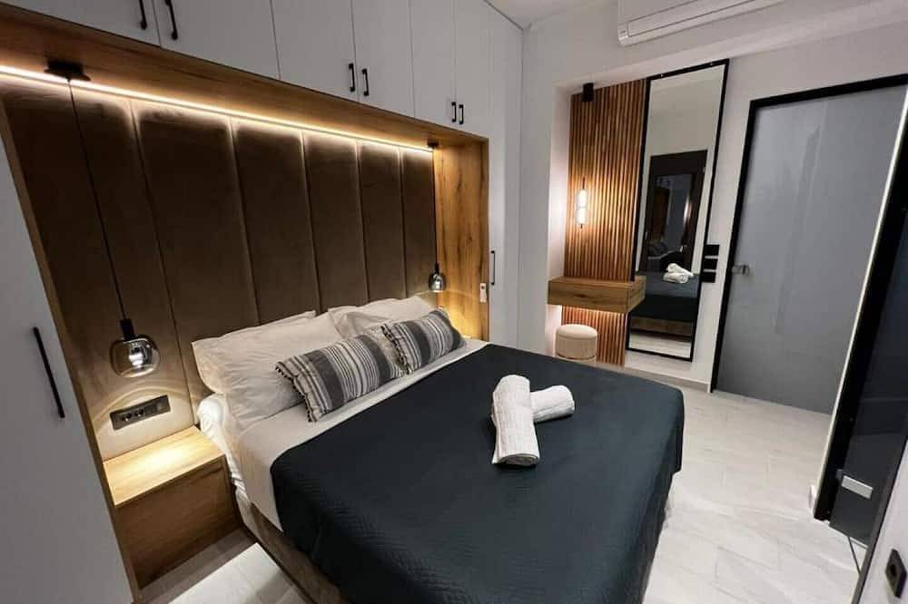 Ganze Wohnung, City Compass Luxury Suites (Butterflies Valley) in Rhodos Stadt, Rhodos