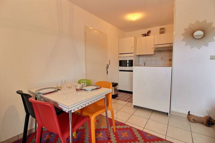 Gîte pour 2 personnes, avec balcon