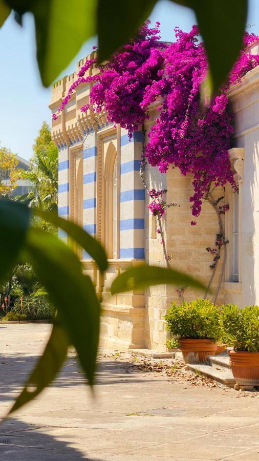 La Serra - Villa De Bonis in San Cesario di Lecce, Lecce Provinz