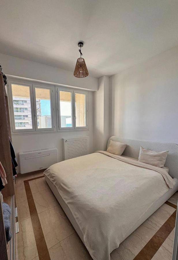 Apartamento entero, Appartement Monaco in Montecarlo, Nizza Region