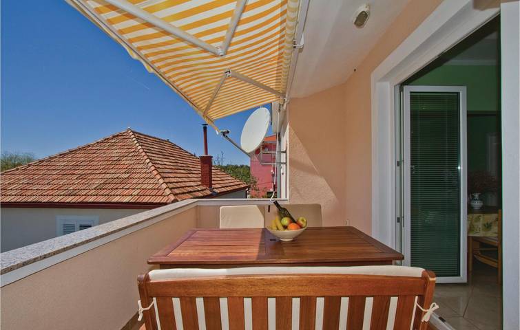 Ferienhaus für 4 Personen, mit Terrasse in Privlaka - 4