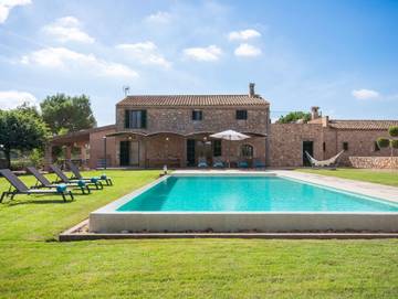 44287 Finca Rústica Sa Pleta in Manacor, Mallorca Osten 44287 Finca Rústica Sa Pleta in Manacor, Mallorca Osten für 13