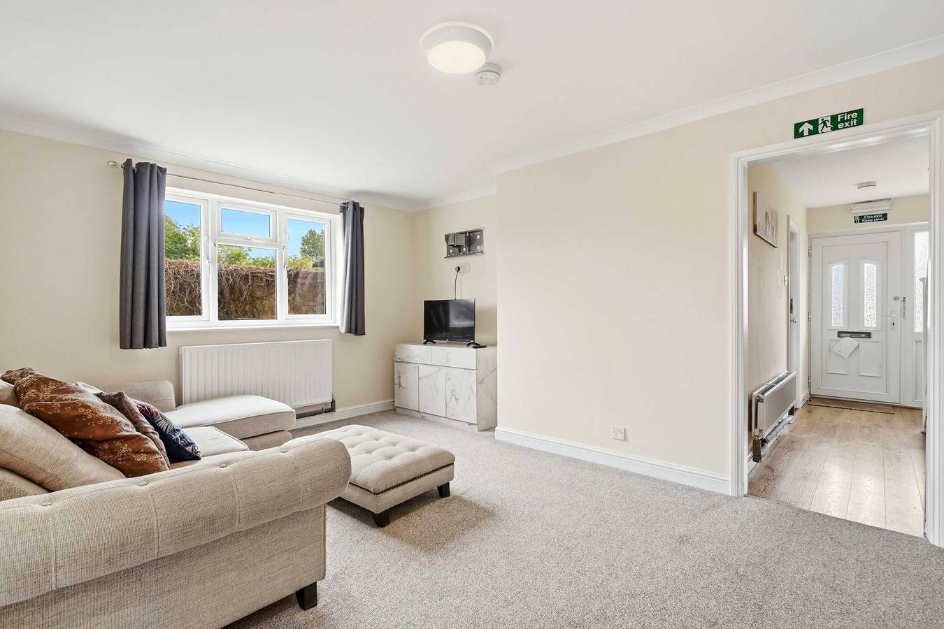 Charming house with Garden in Aylesbury in Aylesbury, Chiltern Hills