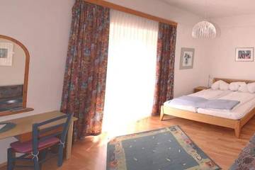 Ferienhaus für 3 Personen, mit Garten, mit Haustier in Seeboden