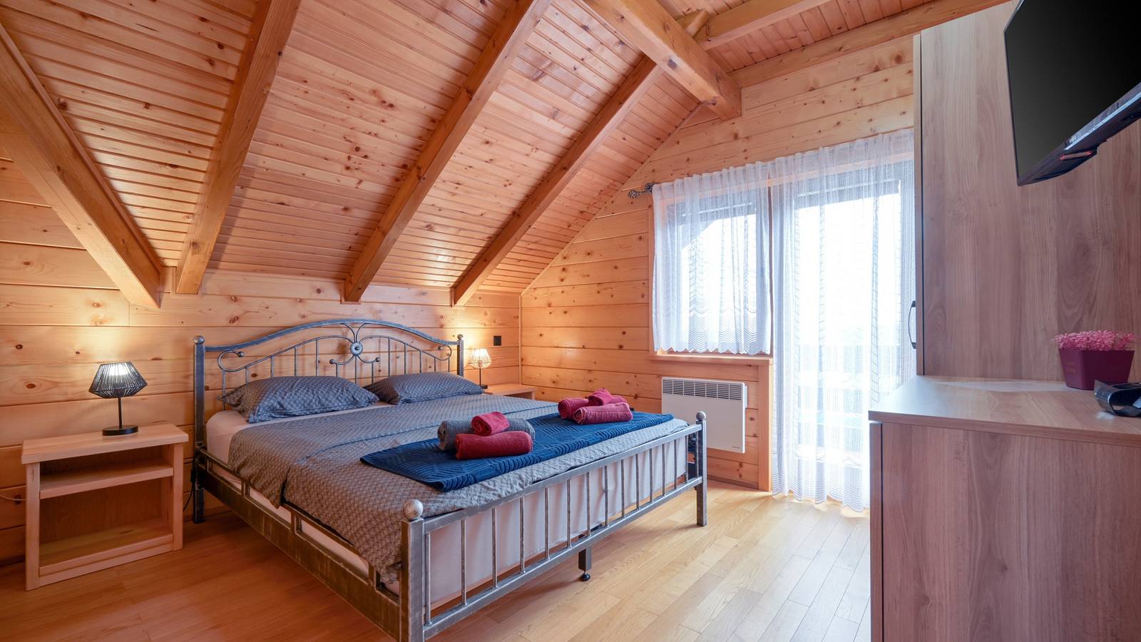 Villa Luna - Ludbreg by Villas Guide in Ludbreg, Varazdin