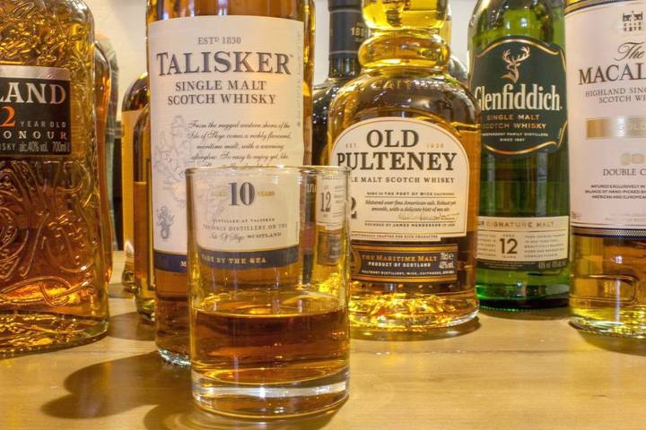 Hôtel pour 2 personnes dans Kyle of Lochalsh - 3