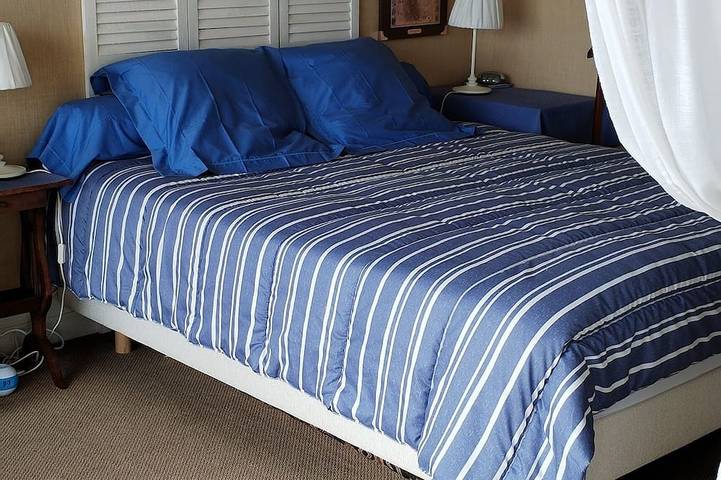 Entire apartment, Waterfront apartment with exceptional view of the Bay of La Baule in Le Pouliguen, Côte d'Amour
