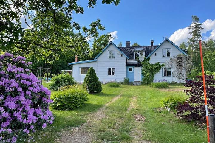 Ferienhaus für 10 Personen - 1