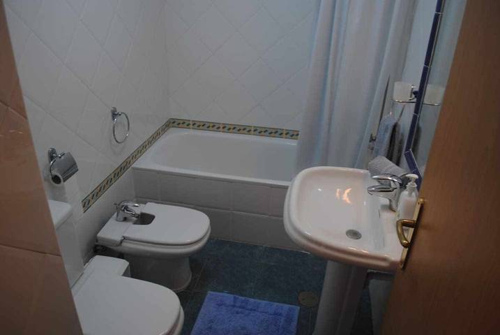Gîte pour 4 personnes, avec piscine, animaux acceptés à São Gonçalo - 4