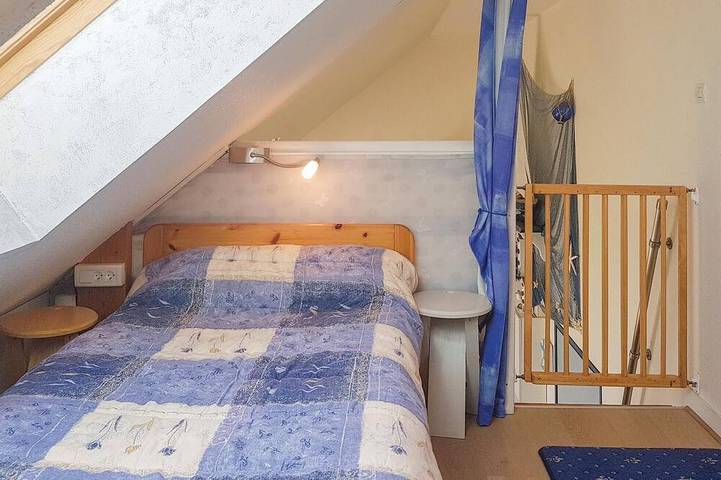Appartement entier, Nice apartment in Clohars-Carnoët with Wifi in Le Pouldu, Clohars-Carnoët