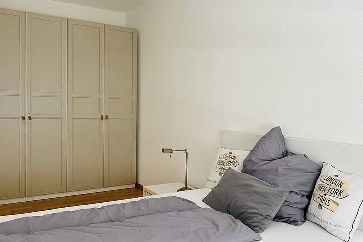 Ferienwohnung für 4 Personen in Bad Homburg - 2