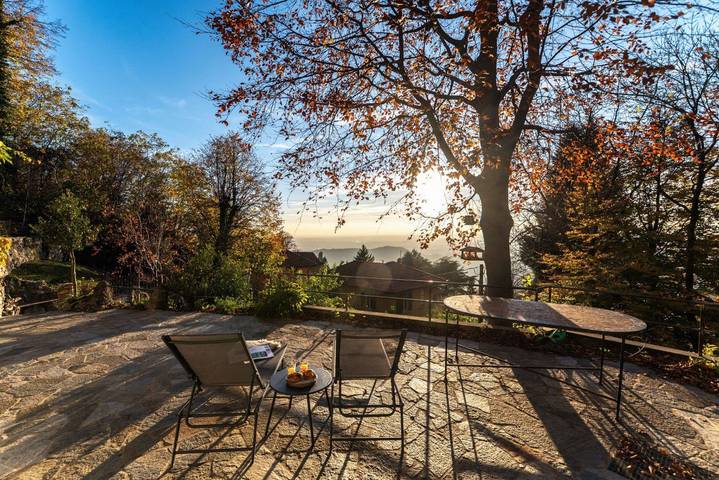 Appartamento intero, Villa Rocawood - Myhomeincomo in Brunate, Lago di Como