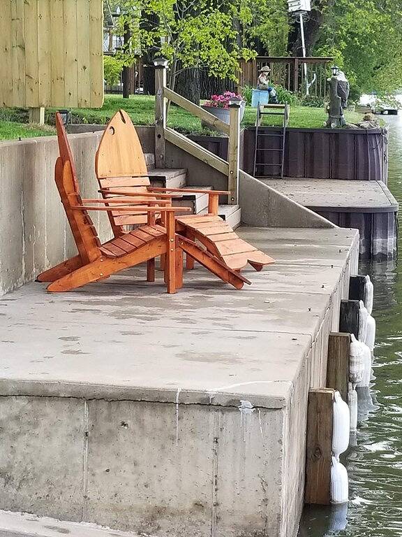 Ready set Relax!!! Ready set River!!! in LaSalle County