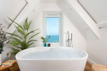 Apartment for 2 People in St. Ives, Cornwall, Photo 3