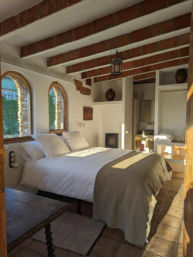Casa rural para 6 personas, con Terraza y Jardín en Aleixar