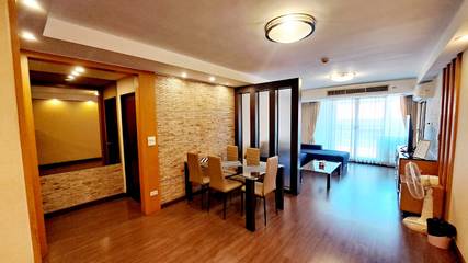 Appartement voor 6 Personen in Watthana District, Bangkok, Afbeelding 4