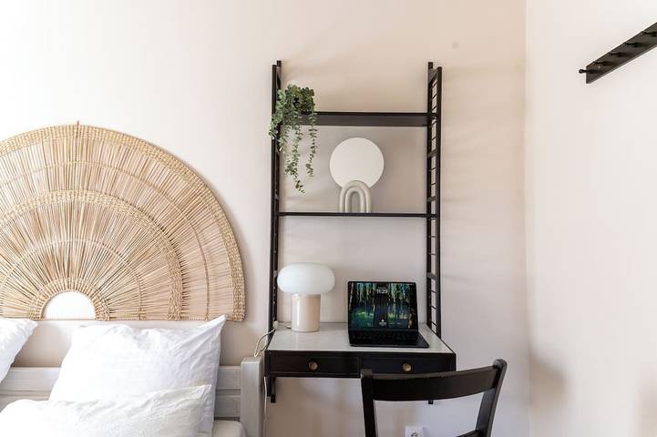 Gîte pour 4 personnes, avec jardin et terrasse à Carrapateira - 4