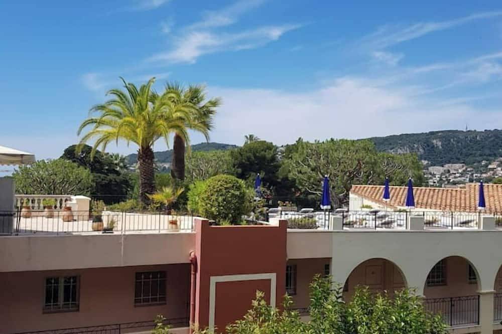 Ganze Wohnung, Sea and Sun in Villefranche-sur-Mer, Mittelmeerküste (Frankreich)