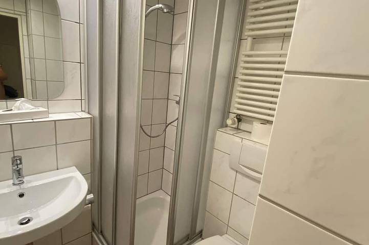 Ferienwohnung für 2 Personen in Bad Godesberg - 4