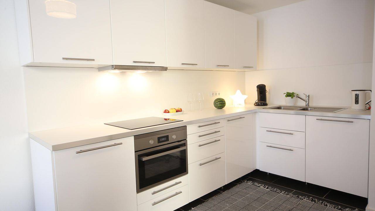 Ferienhaus für 6 Personen (65 m²) in Mainz in Mainz, Rheinhessen