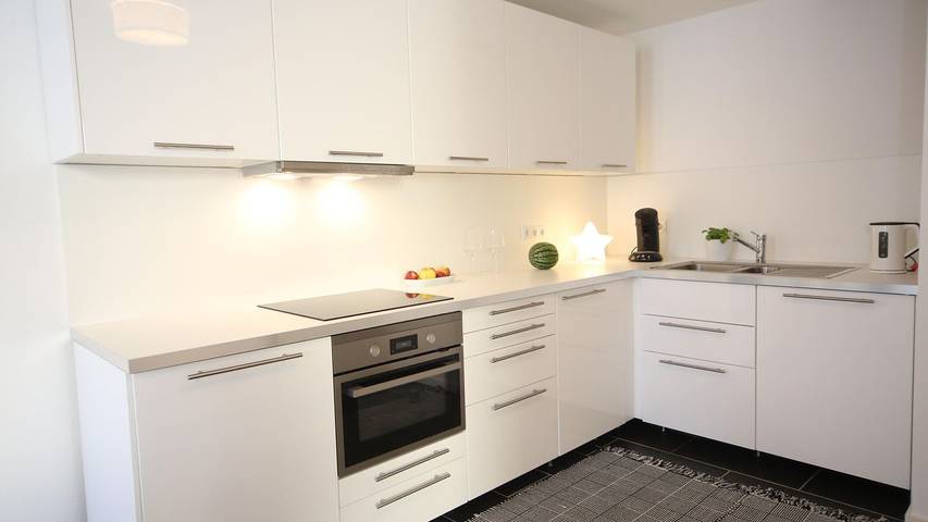 Ferienhaus für 6 Personen, mit Garten, mit Haustier in Mainz - 4